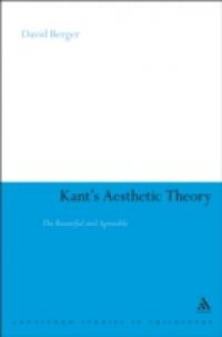 Kant's Aesthetic Theory