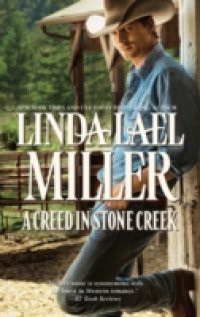 Creed in Stone Creek (Mills & Boon M&B) (The Creed Cowboys, Book 1)