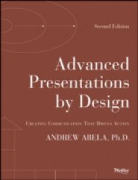 Advanced Presentations by Design