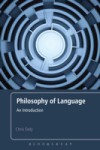 Philosophy of Language