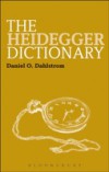 Heidegger Dictionary