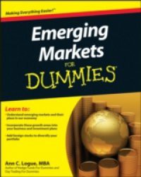Emerging Markets For Dummies