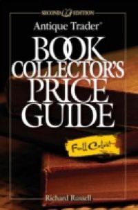 Antique Trader Book Collector's Price Guide