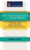 United States and the Arab Spring