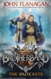 Brotherband 1: The Outcasts