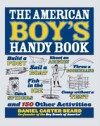 American Boy's Handy Book
