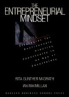 Entrepreneurial Mindset