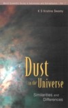 DUST IN THE UNIVERSE