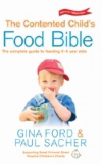 Contented Child's Food Bible