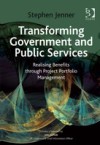 Transforming Government and Public Services