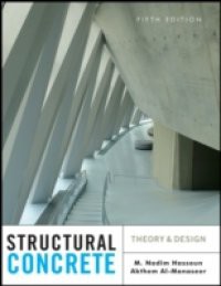 Structural Concrete