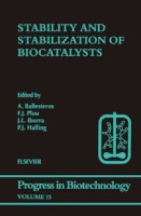 Stability and Stabilization of Biocatalysts