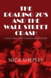 Roaring 20's and the Wall Street Crash