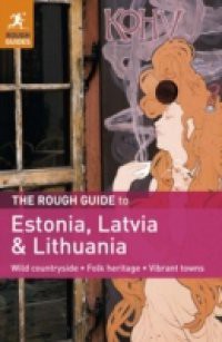 Rough Guide to Estonia, Latvia & Lithuania