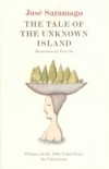 Tale Of The Unknown Island
