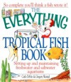 Everything Tropical Fish Book