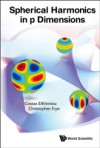 SPHERICAL HARMONICS IN P DIMENSIONS