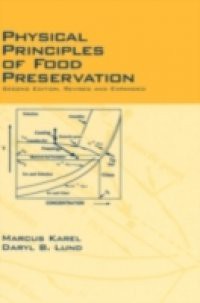 Physical Principles of Food Preservation