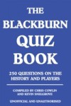 Blackburn Quiz Book