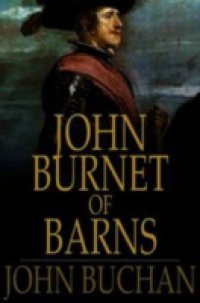 John Burnet of Barns