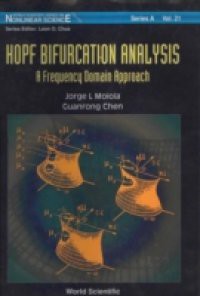 HOPF BIFURCATION ANALYSIS