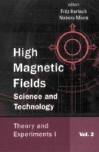 HIGH MAGNETIC FIELDS