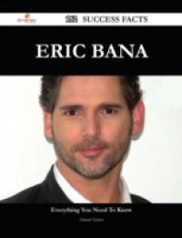 Eric Bana 152 Success Facts – Everything you need to know about Eric Bana