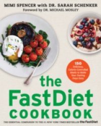 FastDiet Cookbook