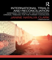 International Trials and Reconciliation