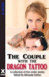 Couple with the Dragon Tattoo