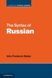 Syntax of Russian