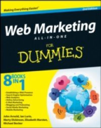 Web Marketing All-in-One For Dummies