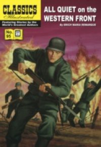 All Quiet on the Western Front (with panel zoom) – Classics Illustrated