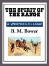 Spirit of the Range