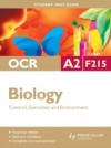 OCR A2 Biology Student Unit Guide: Unit F215 Control, Genomes and Environment
