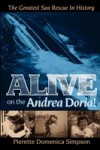 Alive on the Andrea Doria!