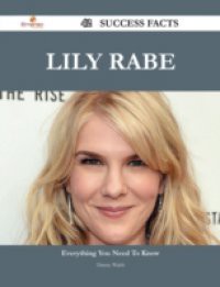 Lily Rabe 42 Success Facts – Everything you need to know about Lily Rabe