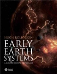 Early Earth Systems