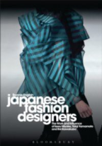 Japanese Fashion Designers