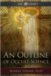 Outline of Occult Science