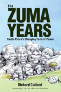 Zuma Years