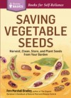 Saving Vegetable Seeds