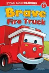 Brave Fire Truck