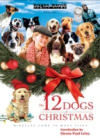 12 Dogs of Christmas