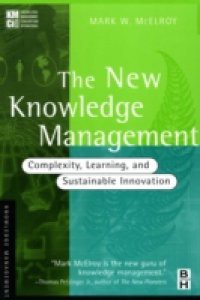 New Knowledge Management