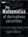 Mathematics of Derivatives Securities with Applications in MATLAB