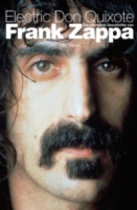 Electric Don Quijote Frank Zappa