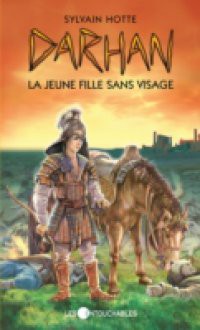 Darhan 3 : La jeune fille sans visage