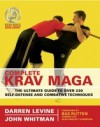 Complete Krav Maga