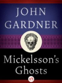 Mickelsson's Ghosts